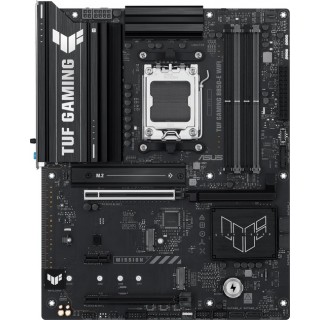 ASUS TUF GAMING B850-E WIFI, Socket AM5